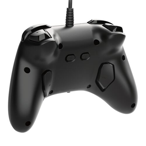 Control Horipad Turbo para Nintendo Switch 2 HORI