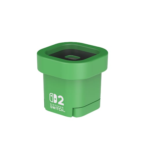 Cámara Planta Piraña para Nintendo Switch 2 HORI