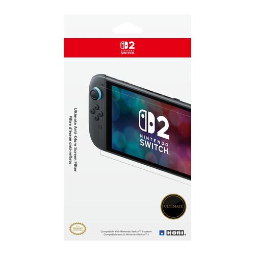 Mica Hori Screen Protector para NSW2