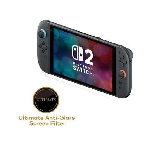 Mica Hori Screen Protector para NSW2