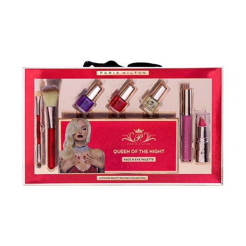 Ph in set 21 xmas ultimate beauty runway collection 8 pzs