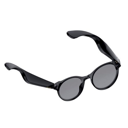 Smart Glasses Razer Anzu Redondos Negro