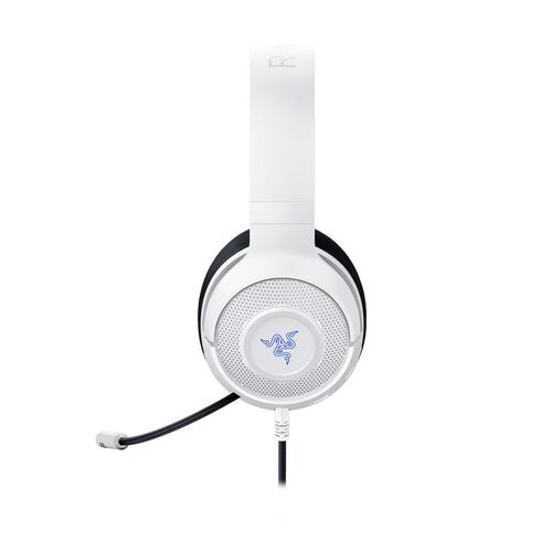 Audifonos Razer Kaira X Alambrico Blanco - Xbox Series X