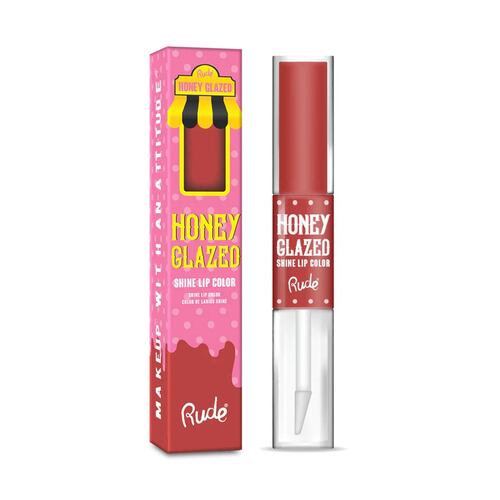 Labial Líquido Cronuts Rude