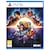 PS5 KING OF FIGHTERS XV