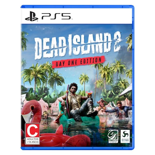 Dead Island 2 - PlayStation 5