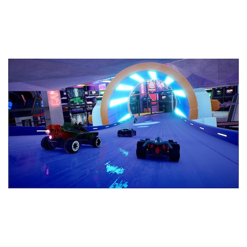 Hot Wheels Unleashed 2 Turbocha - Xbox Series X