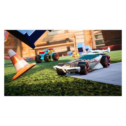 Hot Wheels Unleashed 2 Turbocha - Nintendo Switch