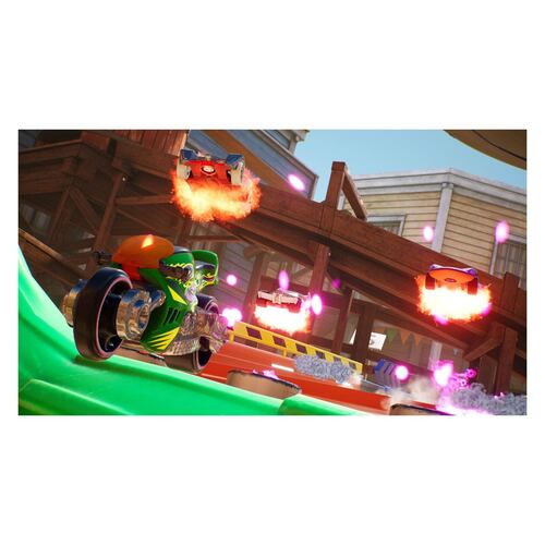 Hot Wheels Unleashed 2 Turbocha - Nintendo Switch