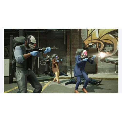 Payday 3 - Xbox