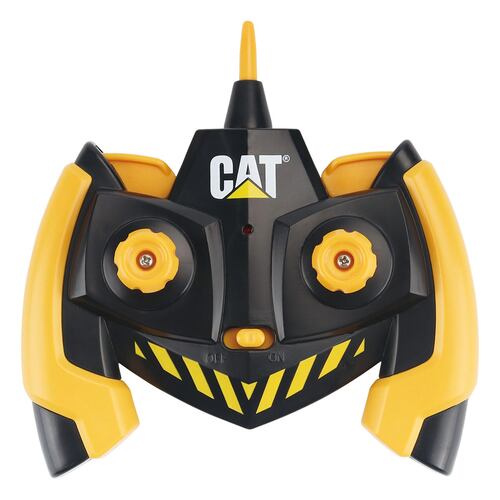 Camión Minero de radio control CAT