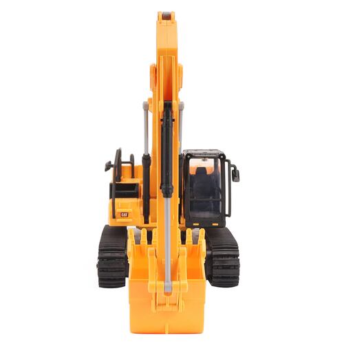 Excavadora Hidráulica de Control Remoto CAT