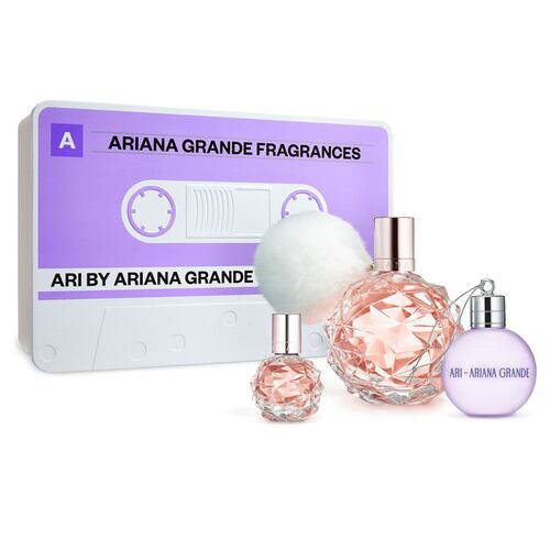 EST FRAG DAMA AG 3PC ARI EDP 100 ML