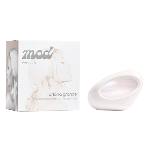 Fragancia para Dama Ag Mod Vanilla EDP 100 ml