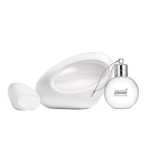 Estuche Fragancia para Mujer Ariana Grande 3pcs Mod Vani EDP 100 ml