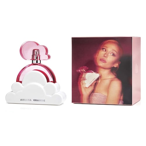 Fragancia para Mujer Ariana Grande Cloud Pink EDP 100ml