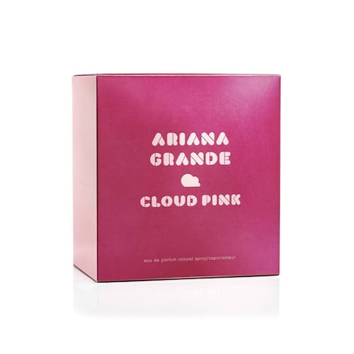 Fragancia para Mujer Ariana Grande Cloud Pink EDP 100ml