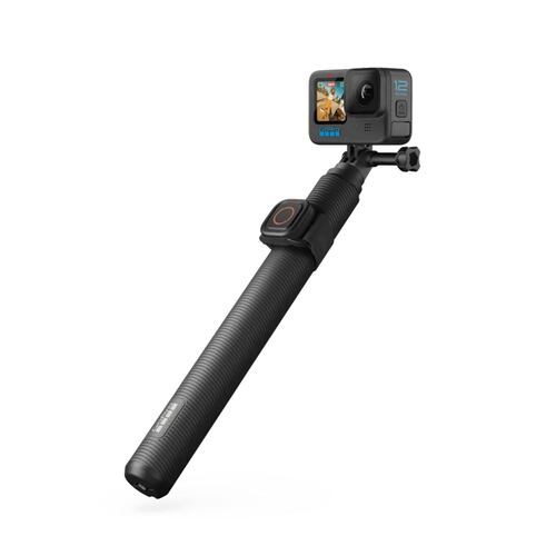 Vara de Extensión y Control Remoto GoPro