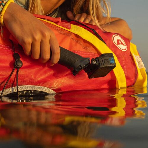 Videocámara Gopro Hero12 Black Kit Con Accesorios
