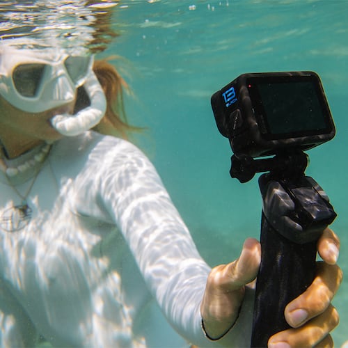 Videocámara Gopro Hero13 Black Kit Accesorios