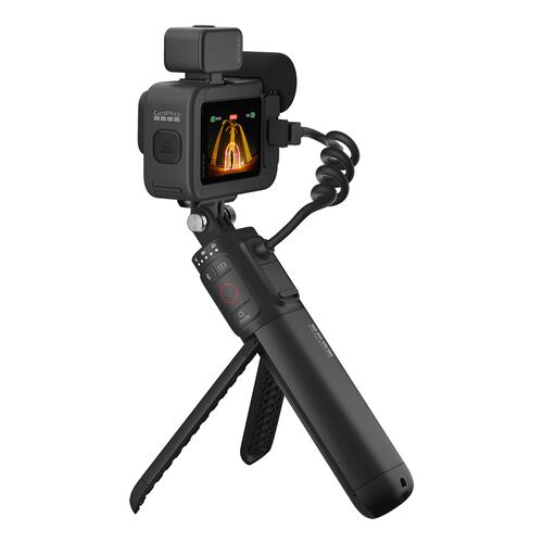 Videocámara Gopro Hero13 Black Edición Creadores