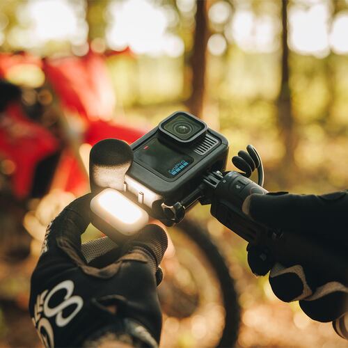 Videocámara Gopro Hero13 Black Edición Creadores