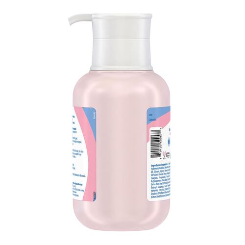 Crema para Piel Normal de Bebés y Niños 400ml Capent