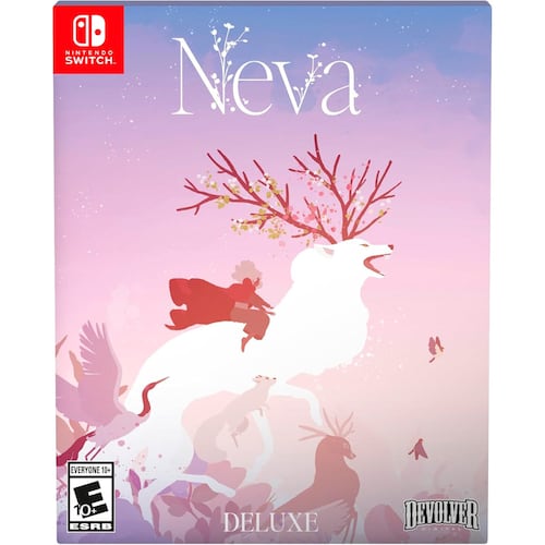 Videojuego para NSW Neva DEVOLVER Deluxe