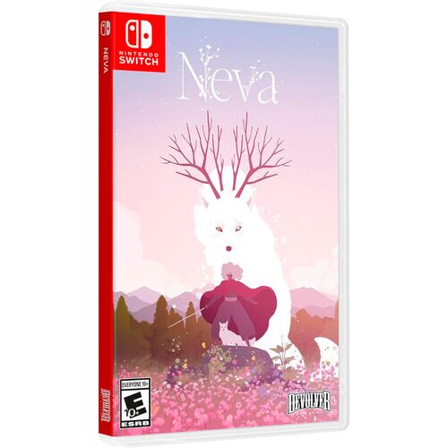 Videojuego DEVOLVER para NSW  Neva