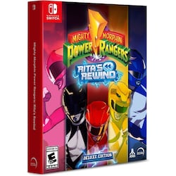 mighty-morphin-power-rangers-deluxe-edition-para-nintendo-switch