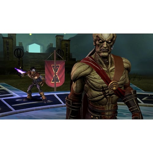 Legacy Of Kain Soul Reaver 1&2 PS5