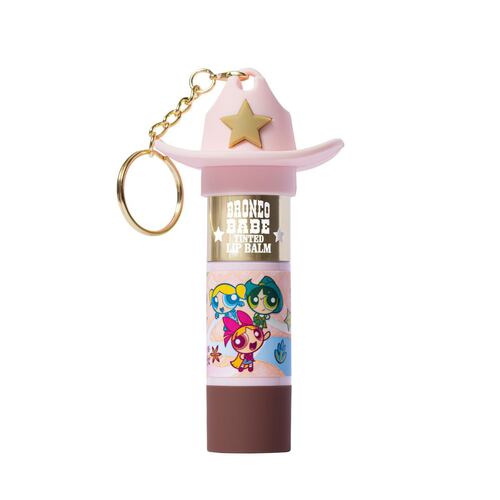 Beauty Creations Tinted Lip Balm B Powerpuff Girls