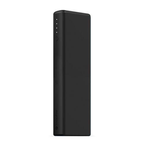 Bateria Mophie 10400 Mah Negro Boos