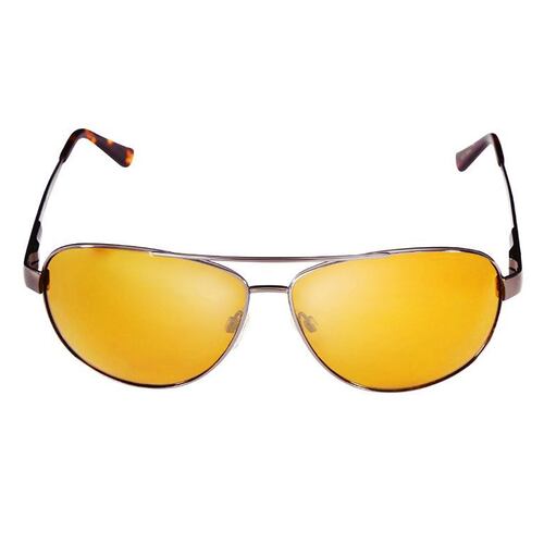 Lentes de Sol Eagle Eyes Magellan Gunmetal Gold