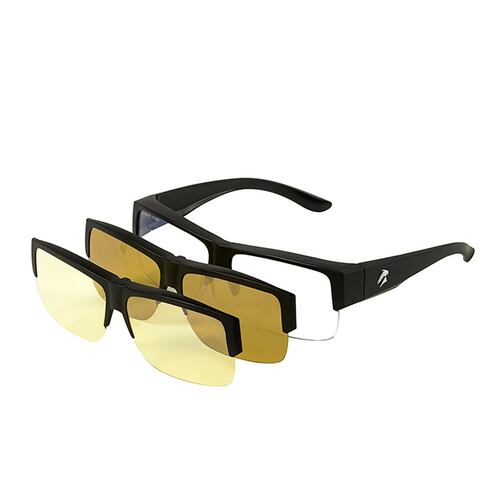 Eagle Eyes Fit Ons 3 en 1
