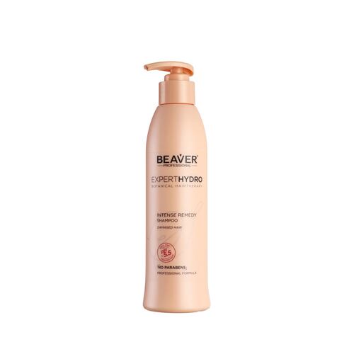 Shampoo para Cabello Dañado XPERTHIDRO 318 ml Beaver