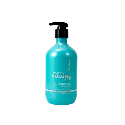 Shampoo Aceite de Coco 500 ml Oushen