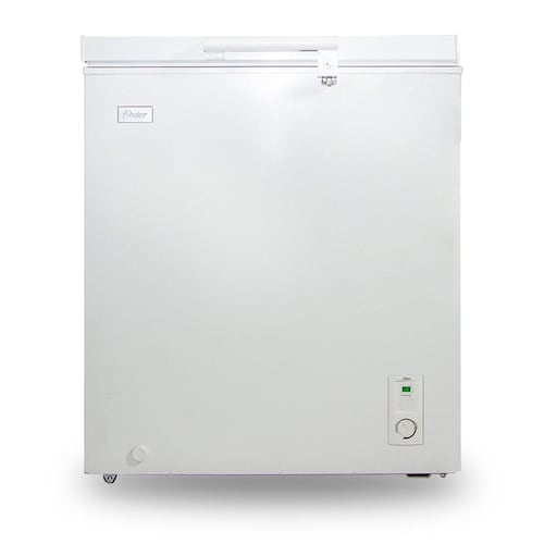 Congelador Oster CF5001WE Blanco