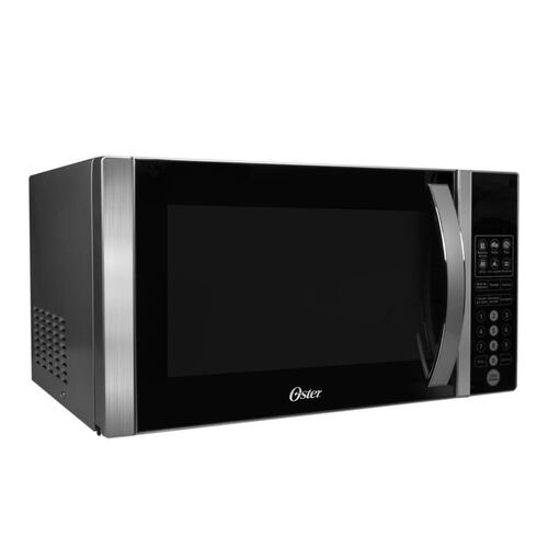 Horno de Microondas Oster OGCD1103 Plata