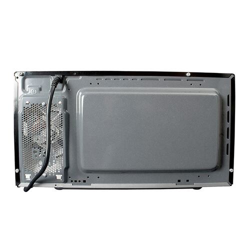 Horno de Microondas Oster OGCD1103 Plata
