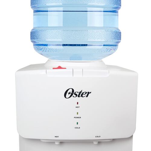Dispensador de Agua Oster Para Mesa OS-WDA300W