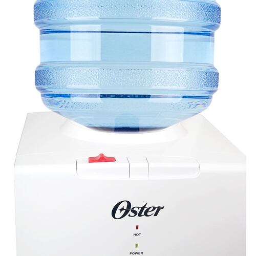 Dispensador de Agua Oster Para Mesa OS-WDA300W