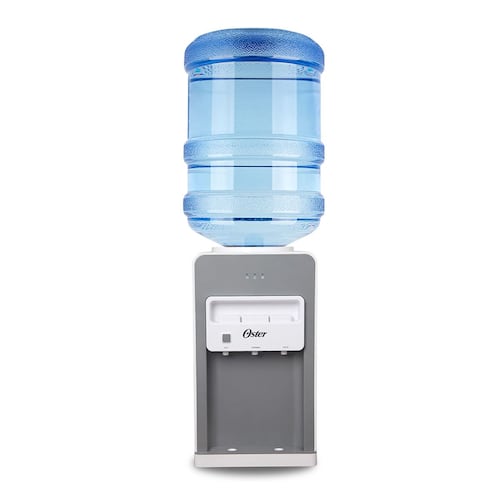 Dispensador de Agua de Mesa Oster OS-WDA633 Blanco