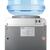 Dispensador de Agua Oster OS-WDA3200