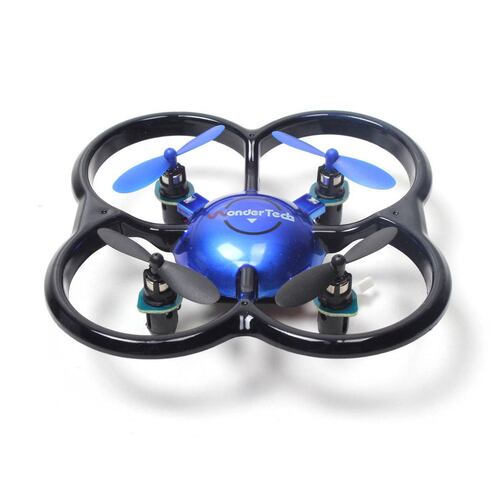 Drone Gyro Nano Firefly Wondertech