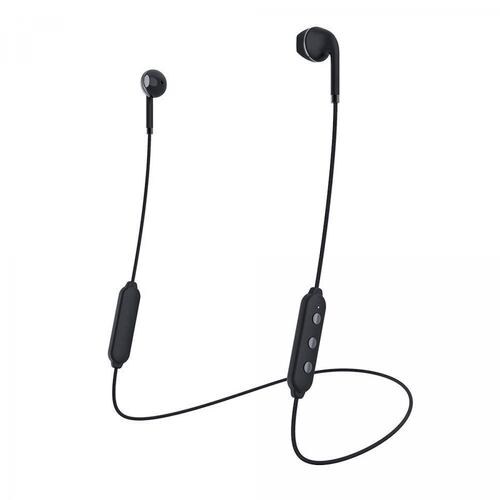 Audífonos Happy Plugs Wireless II Gris