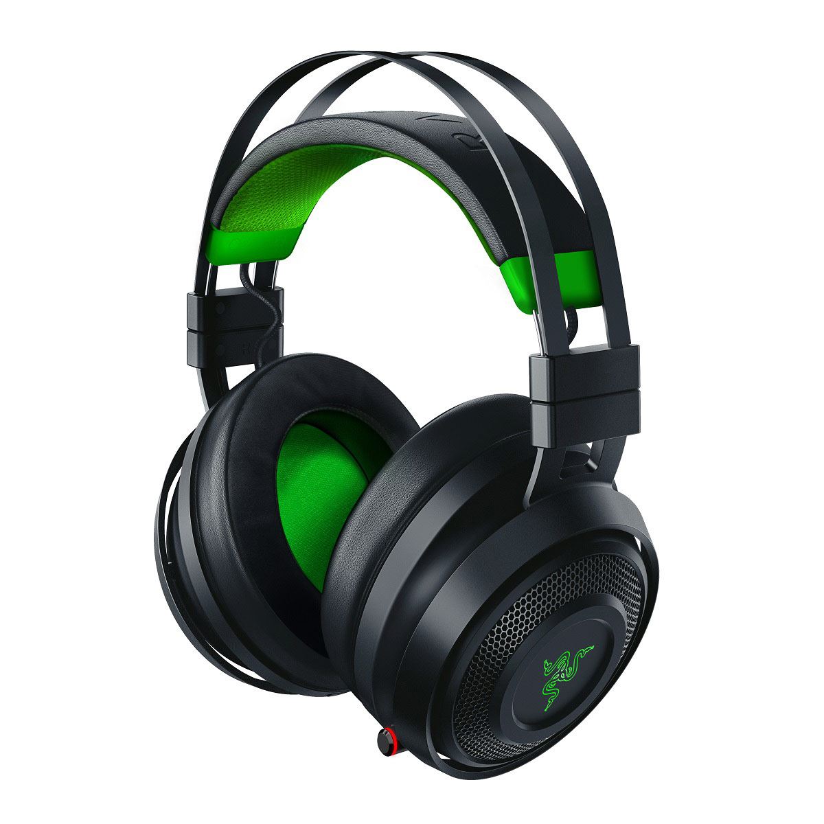 Aud fonos Xbox Razer Nari Inal mbrico