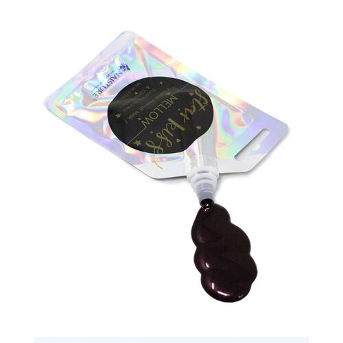 Mascarilla Facial de Glitter Efecto Calmante Naisture