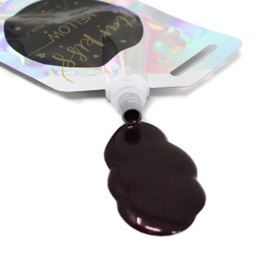Mascarilla Facial de Glitter Efecto Calmante Naisture