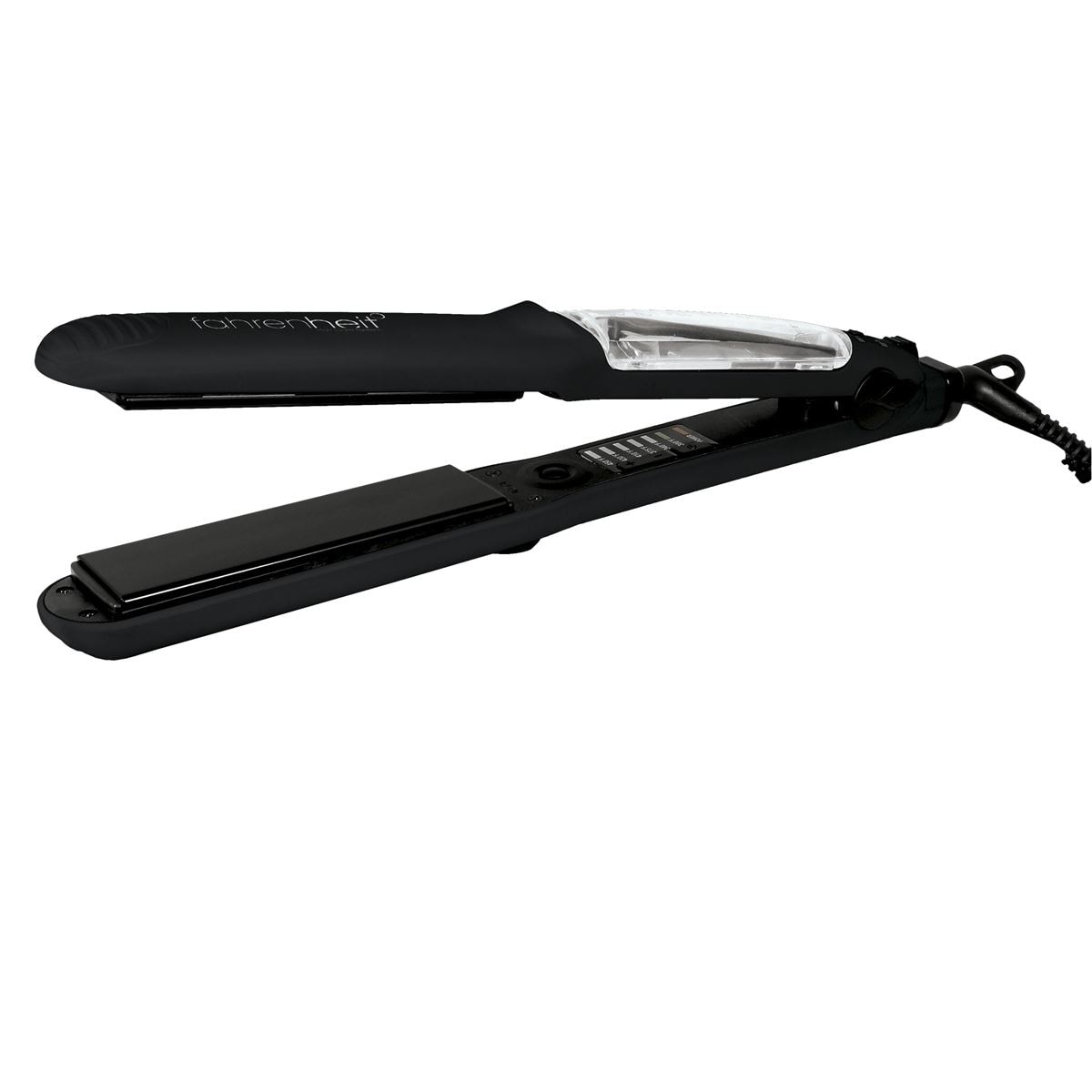 Alaciadora Vaporizadora Argan Fahrenheit